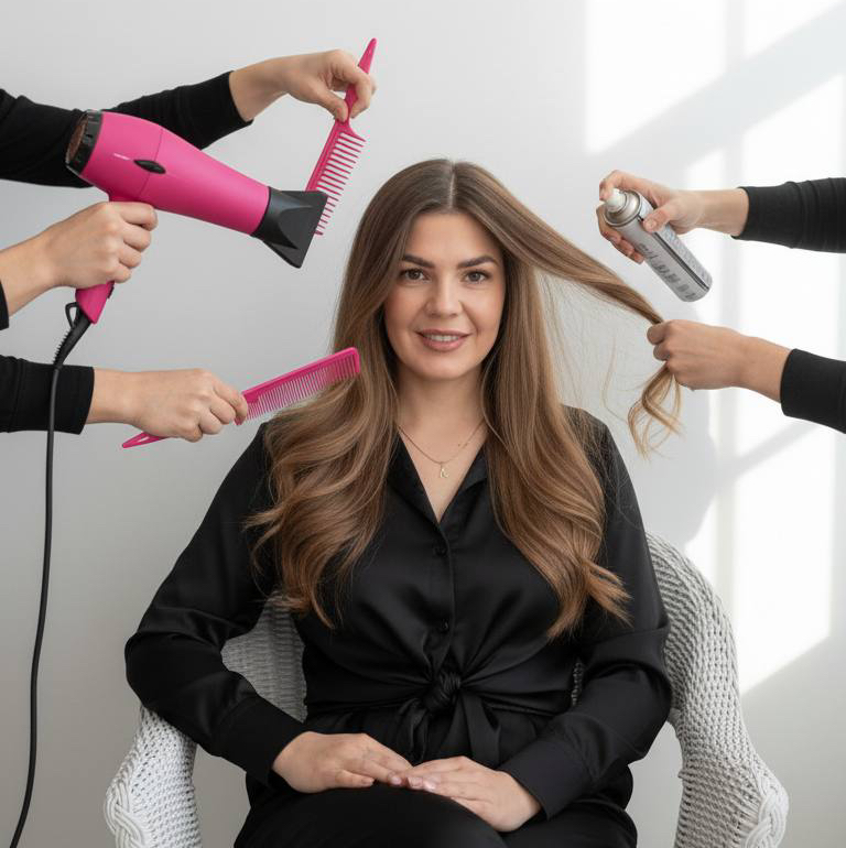 Beauty studio «EFFECT»