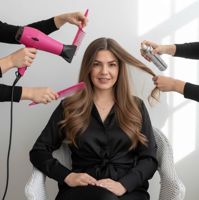 Beauty studio «EFFECT» — эйртач в Кемерово