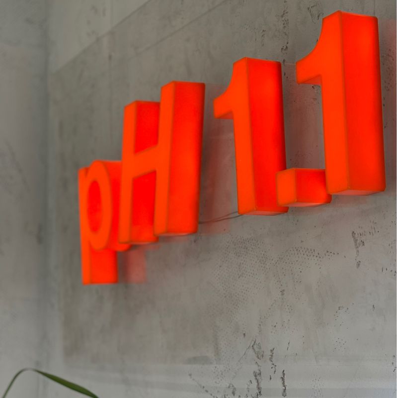 pH1.1