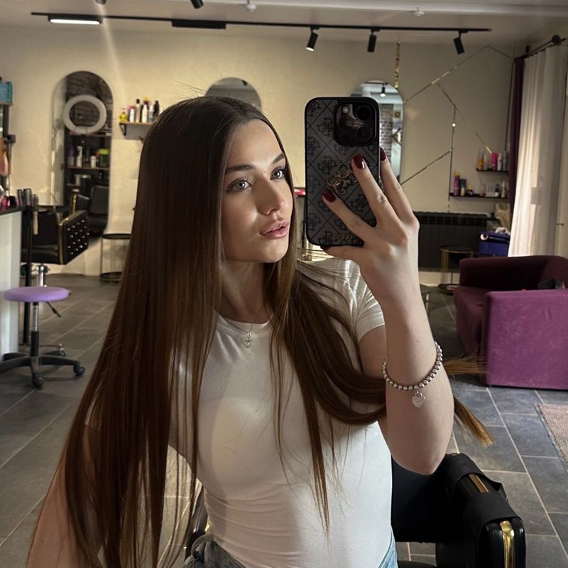 Шаварина Татьяна
