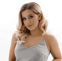 Анастасия Соколова — педикюр аппаратный в Челнах