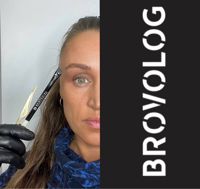 Brovolog Apatity — плетение кос в городе Апатиты