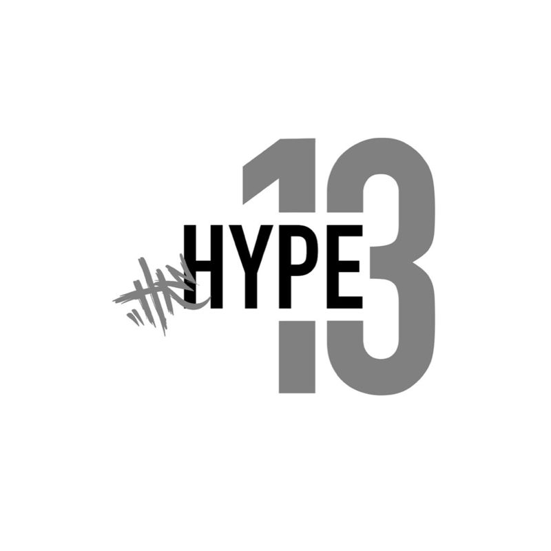 The hype13