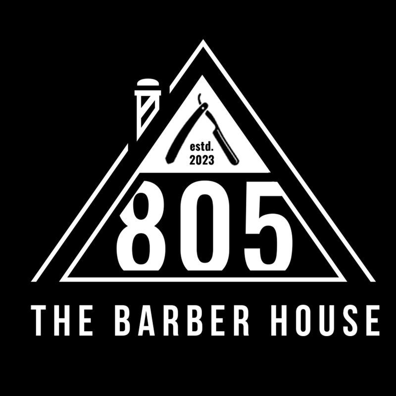 THE BARBER HOUSE “805”