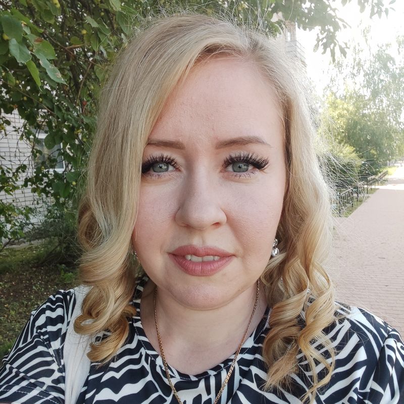 Алеся Кирс