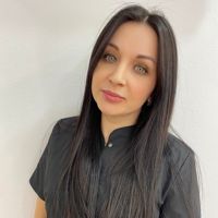 Elena Sokolova — стрижка/моделирование бороды в Омске