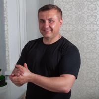 Александр — массаж спины в Белгороде