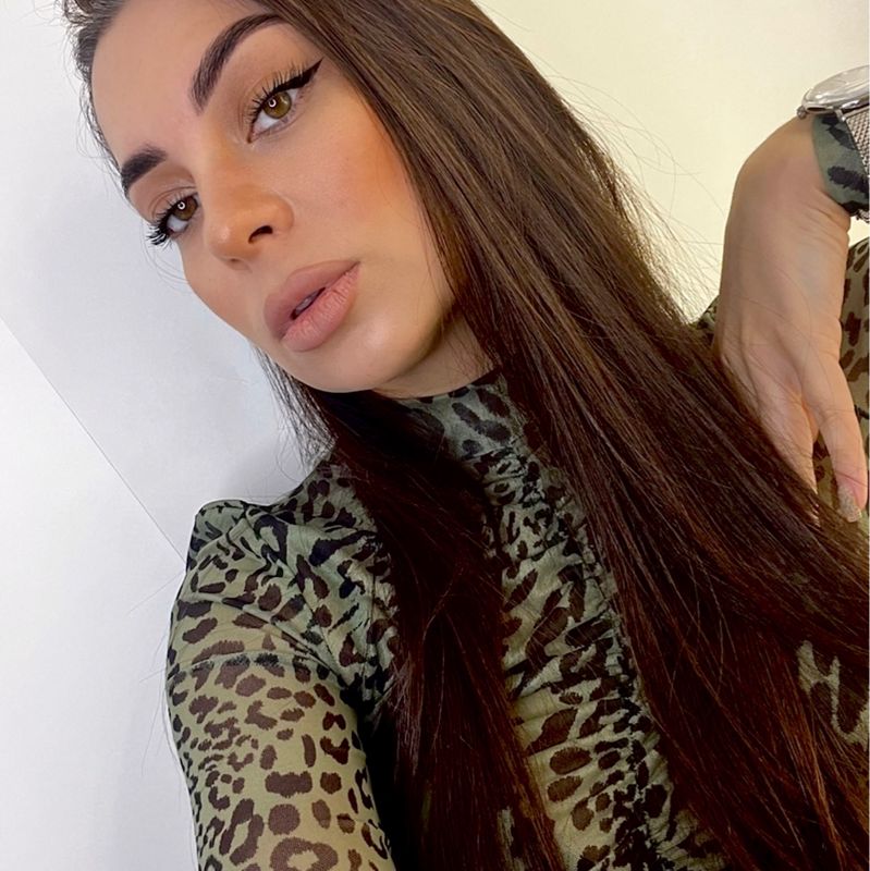 Чернышова Алина