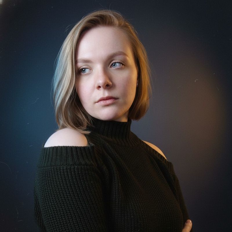 Ekaterina Zolotaya