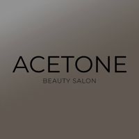 Acetone — архитектура ногтей в Красноярске