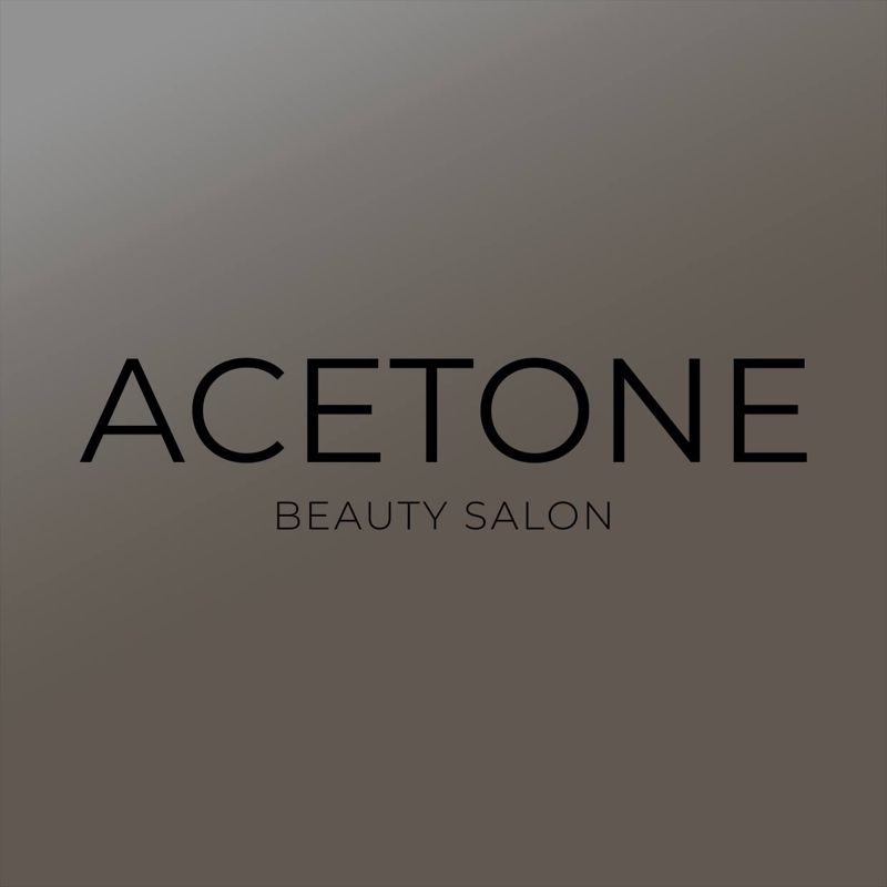 Acetone