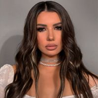 ICONIK.LASHZONE — окрашивание полное в Ухте
