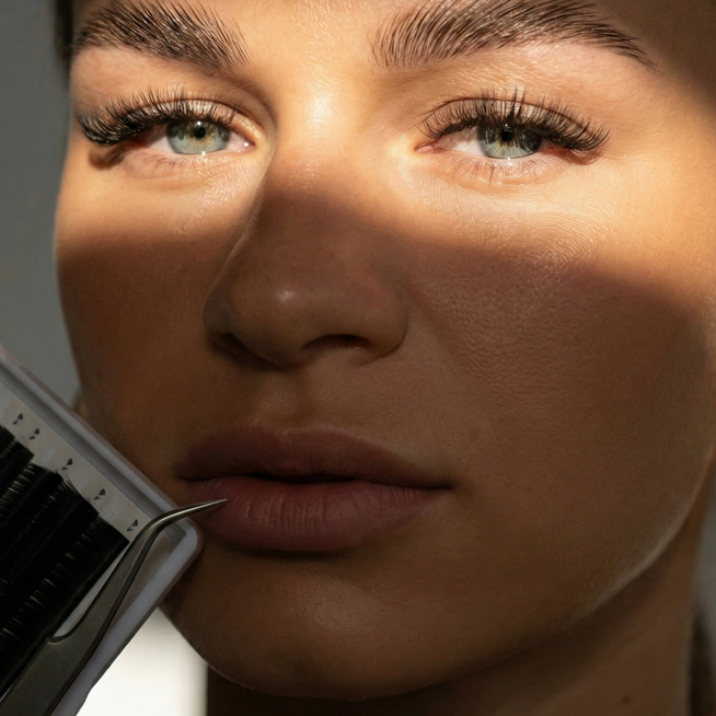 Студия avram.lashes