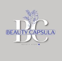 Beauty Capsula — прическа в Кургане