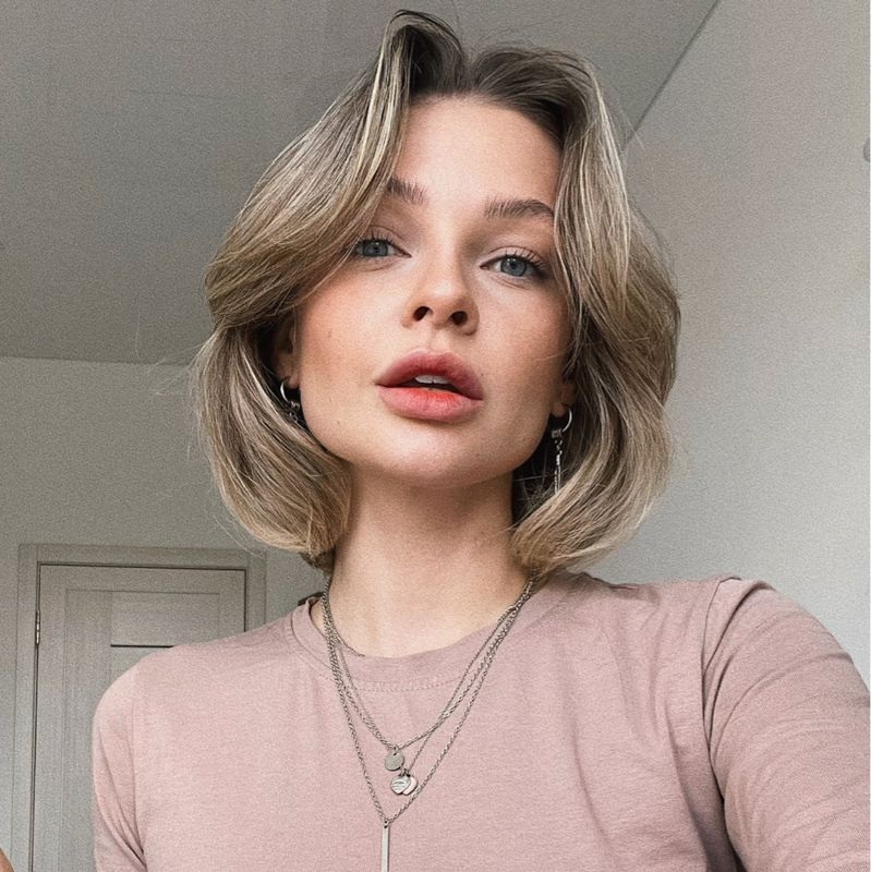 Кристина Березина