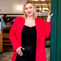 Елена Мякота — коррекция бровей в Екатеринбурге