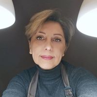 Ирина Кисиль — уход tokio inkarami в Люберцах