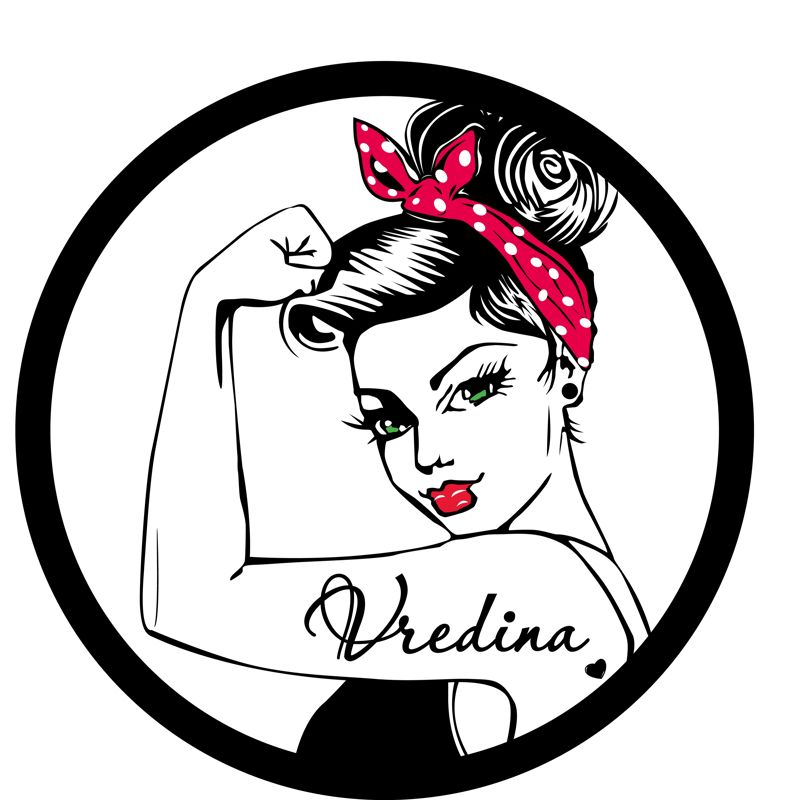 VREDINA