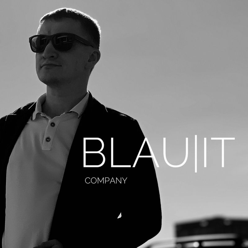 BLAUIT