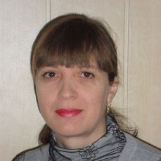 Оксана