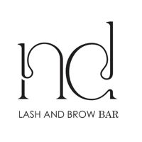 ND Bar — оформление бровей в Тюмени