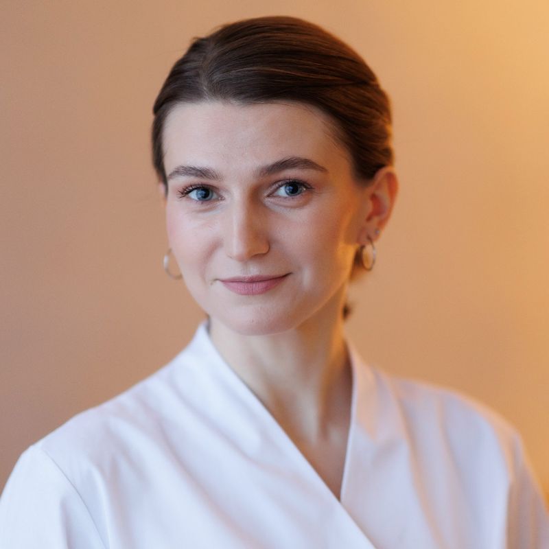 Маргарита Конева
