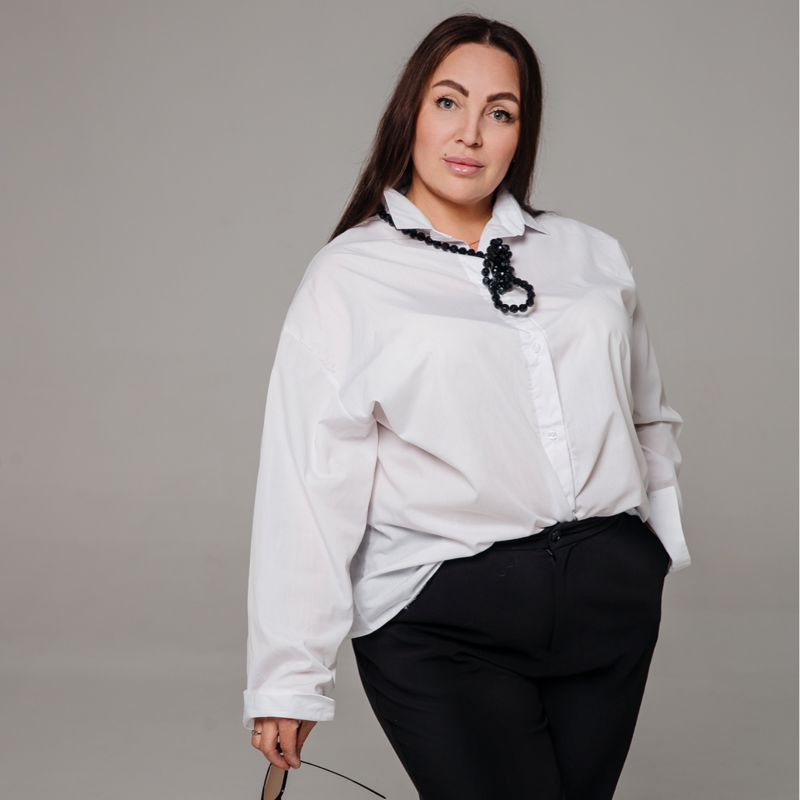 Воронина Наталья