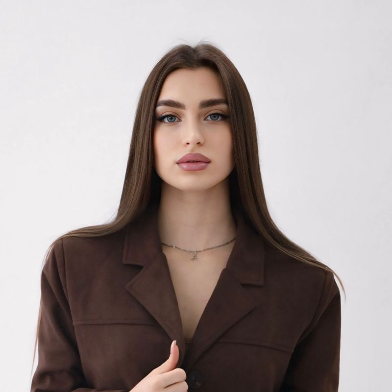 Анастасия Елизарова