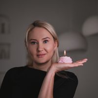 Лариса Полетавкина — спа-массаж в Оренбурге