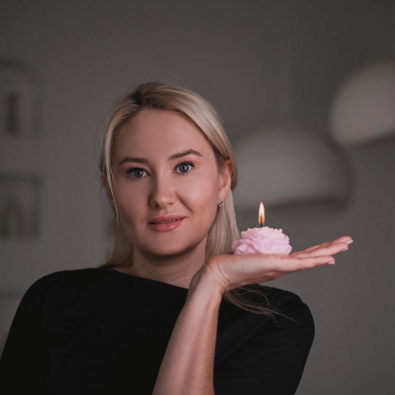 Лариса Полетавкина