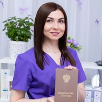 Светлана — колорирование в городе Кстово