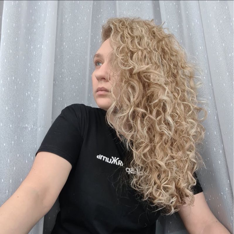 Спиридонова Екатерина