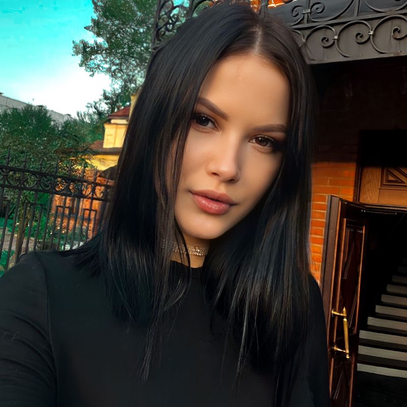 Анастасия