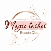 Magic lashes — укладка в городе Оскол