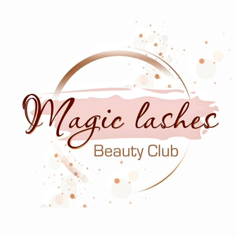 Magic lashes
