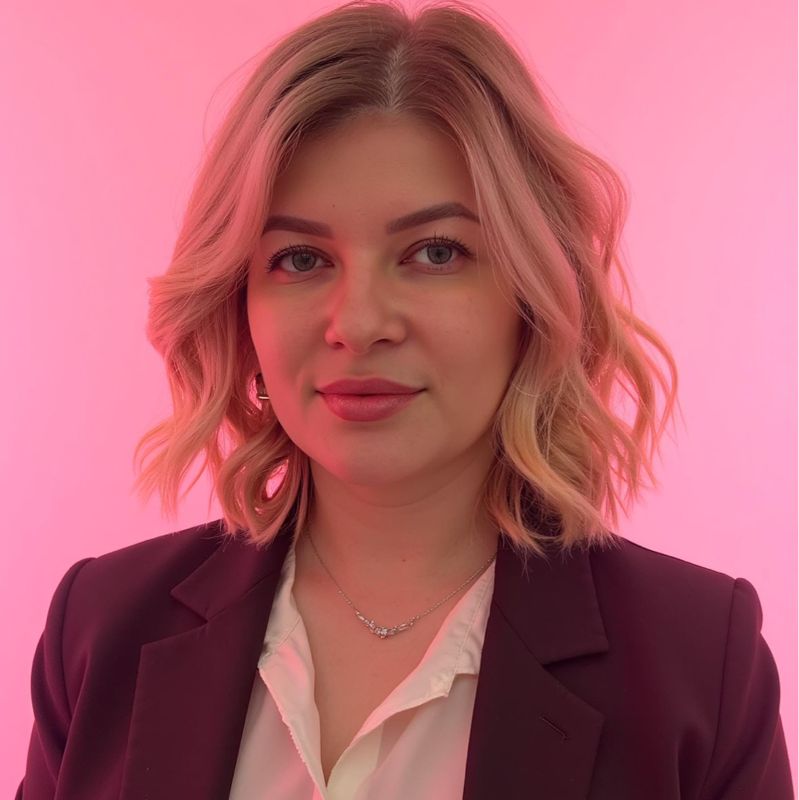 Екатерина Ворошилова