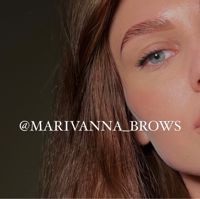 marivanna_brows — спа-массаж в городе Шушары