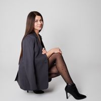 Алина Мартышина — ботокс для волос в Нижнем Тагиле