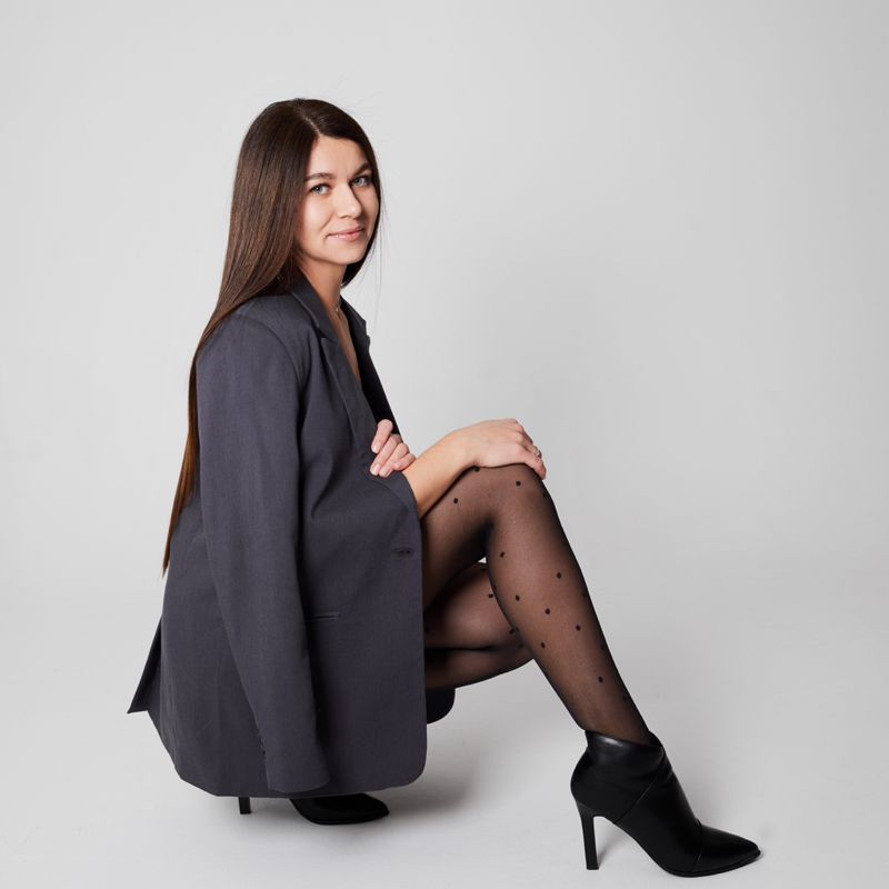 Алина Мартышина