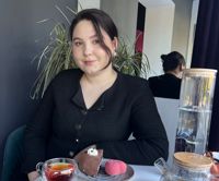 Разуваева Диана — прическа в городе Чита