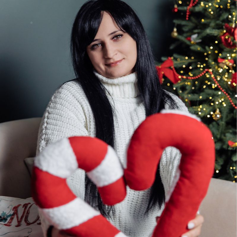 Екатерина Старова