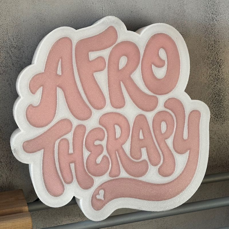 AFROTHERAPY