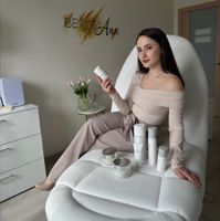 Анна — спа-программа в Мурино