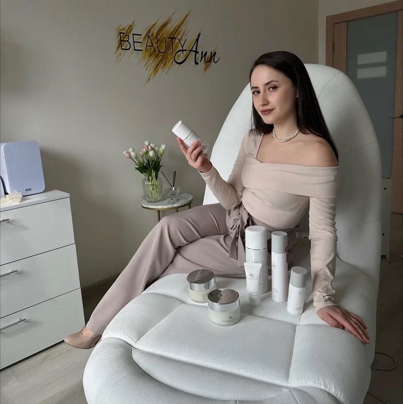 Анна