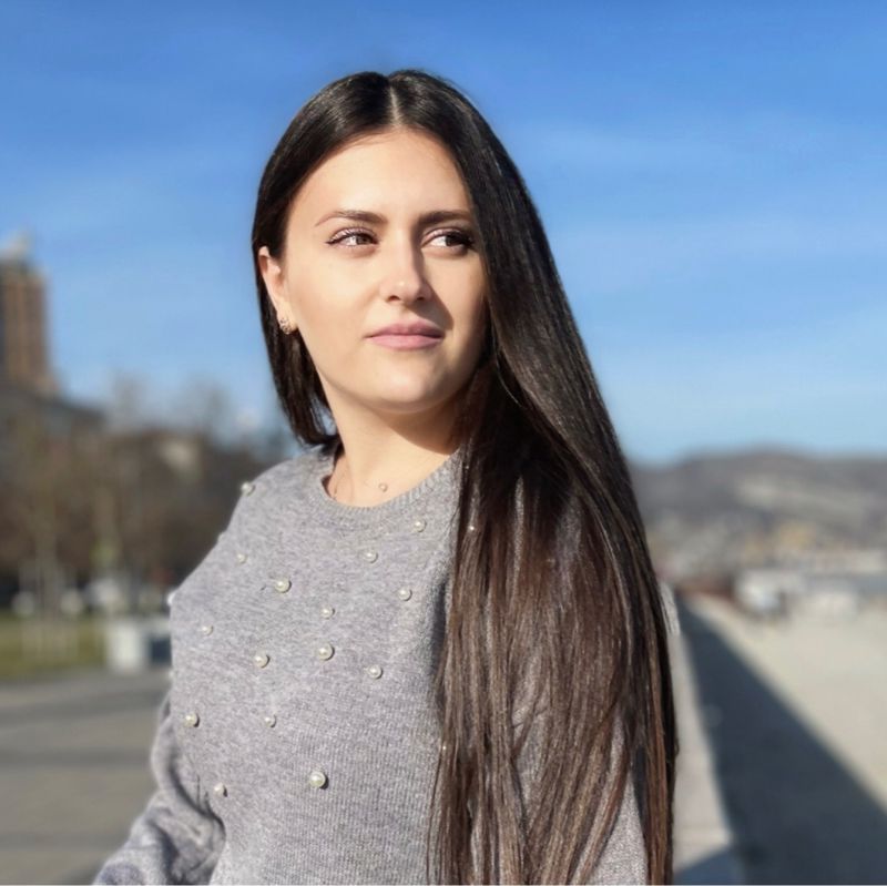 Анастасия Тосуниди