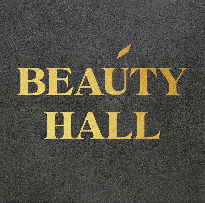 BEAUTY HALL