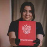 Мария Леферова — контурная пластика (филлеры Neocoll/Repart) в Калуге