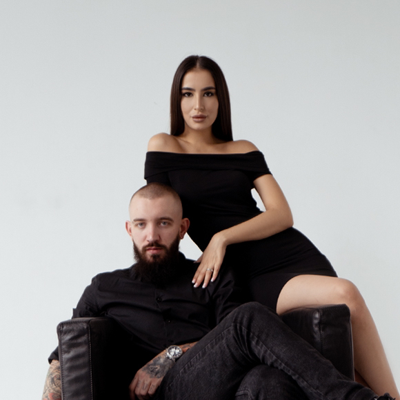 Бондаревы