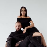 Бондаревы — бритьё бороды в Твери