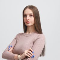 Мисюра Анастасия — архитектура бровей во Владивостоке